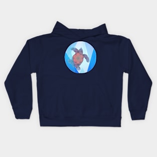 Underwater Kids Hoodie